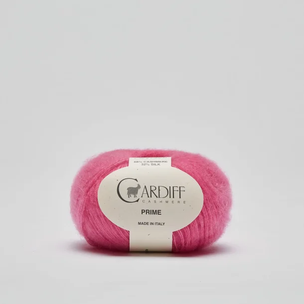 Cardiff Cashmere Prime - Alle farver