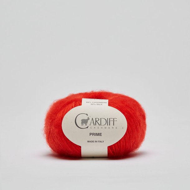 Cardiff Cashmere Prime - Alle farver