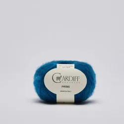 Cardiff Cashmere Prime - Alle farver