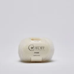 Cardiff Cashmere Prime - Alle farver