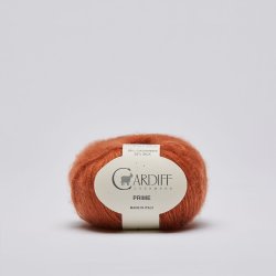 Cardiff Cashmere Prime - Alle farver