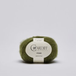 Cardiff Cashmere Prime - Alle farver
