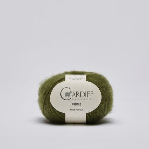 Cardiff Cashmere Prime Jungle (180)