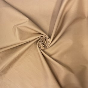 Papertouch i Lys Camel - pr. 0,25 meter