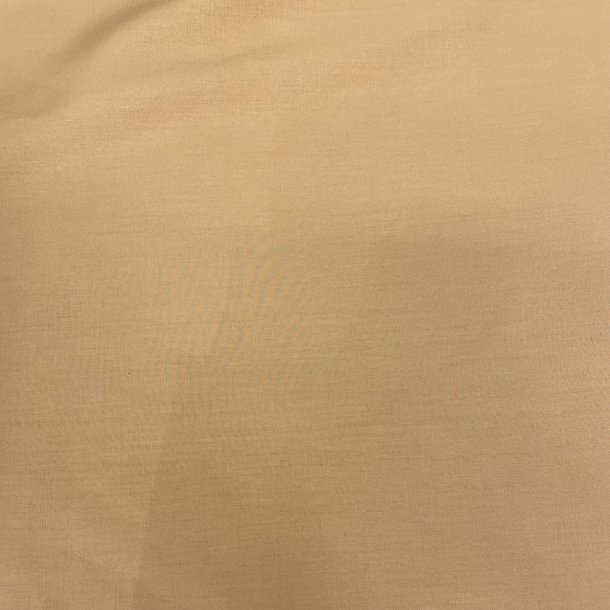 Papertouch i Lys Camel - pr. 0,25 meter