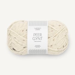 Sandnes Peer Gynt Tweed