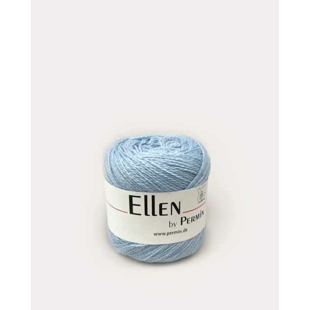 Permin Ellen 883553 Babyblue 
