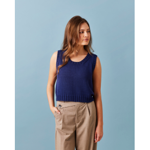 Permin - Tank top strikkekit