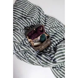 PROJECT 39 Projekttaske, Dark Green