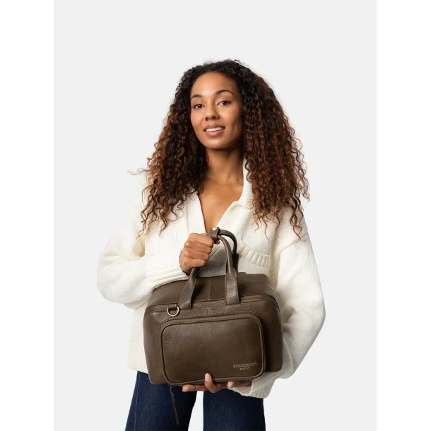 PROJECT 39 Projekttaske, Dark Green