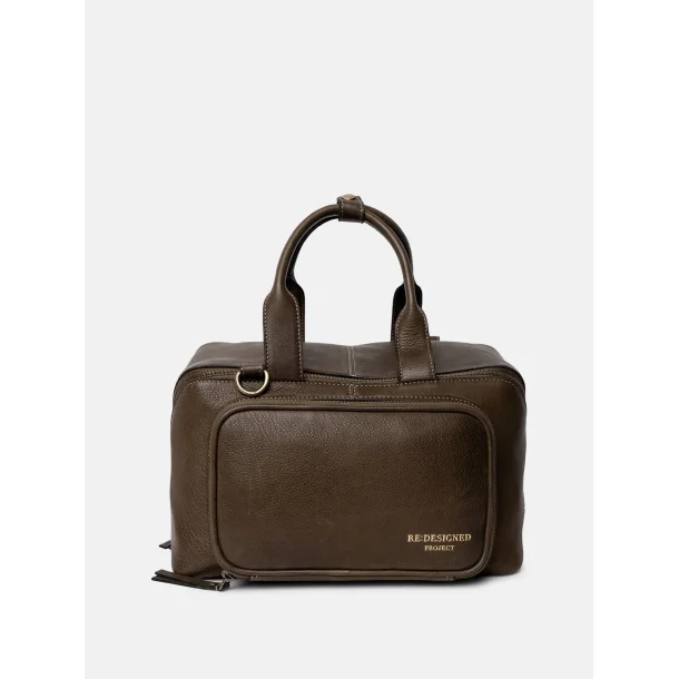 PROJECT 39 Projekttaske, Dark Green