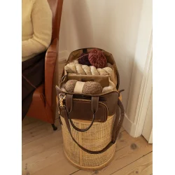 PROJECT 39 Projekttaske, Woodsmoke