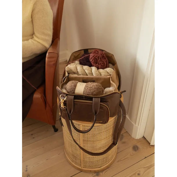 PROJECT 39 Projekttaske, Woodsmoke