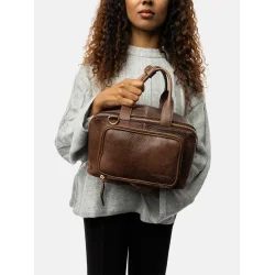 PROJECT 39 Projekttaske, Woodsmoke