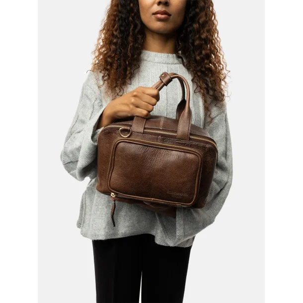 PROJECT 39 Projekttaske, Woodsmoke