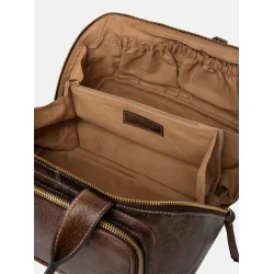 PROJECT 39 Projekttaske, Woodsmoke