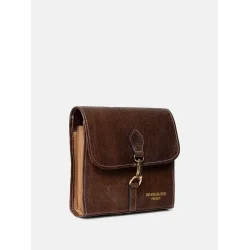 PROJECT 93 - Rundpindeetui Woodsmoke