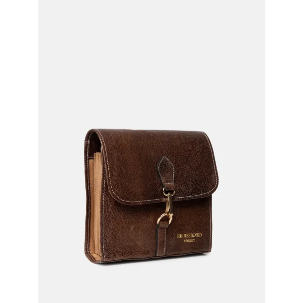 PROJECT 93 - Rundpindeetui Woodsmoke