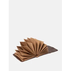 PROJECT 93 - Rundpindeetui Woodsmoke