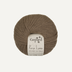Gepard Pura Lana