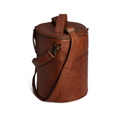 Muud Saturn XL - Rich Brown