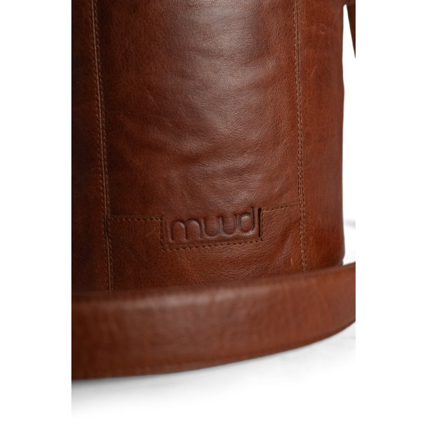 Muud Saturn XL - Rich Brown