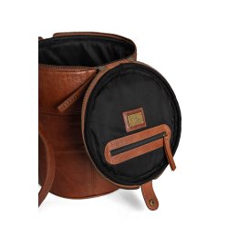 Muud Saturn XL - Rich Brown