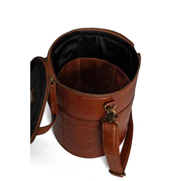 Muud Saturn XL - Rich Brown