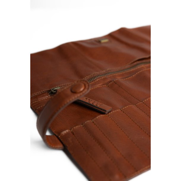 Muud Stockholm pindeetui - Rich brown