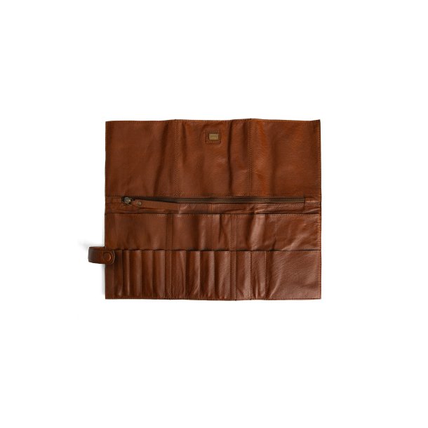 Muud Stockholm pindeetui - Rich brown