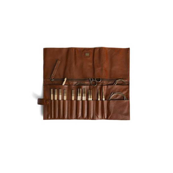 Muud Stockholm pindeetui - Rich brown