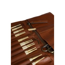 Muud Stockholm pindeetui - Rich brown