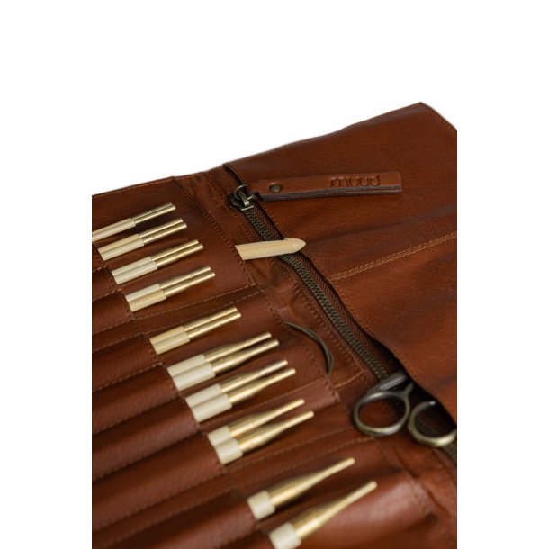 Muud Stockholm pindeetui - Rich brown