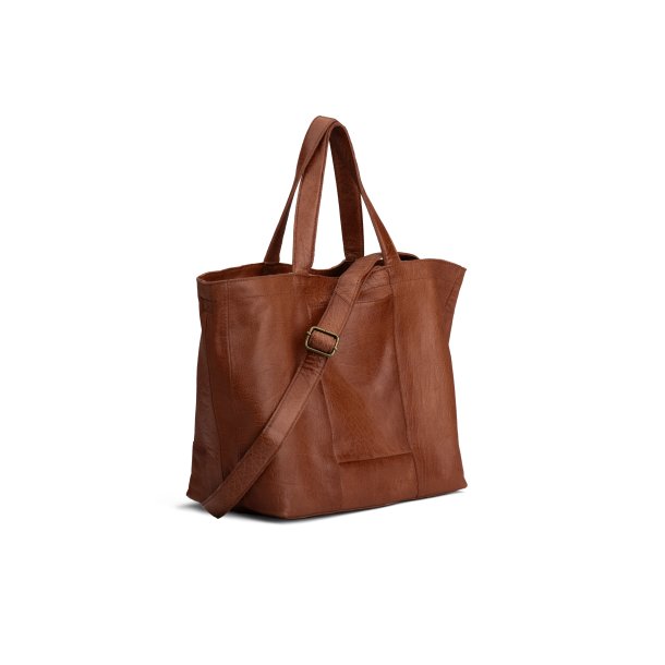 Muud Hiba projekttaske - Rich brown 