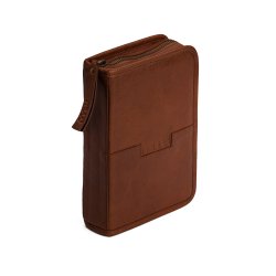 Muud Effi Etui - Rich brown 
