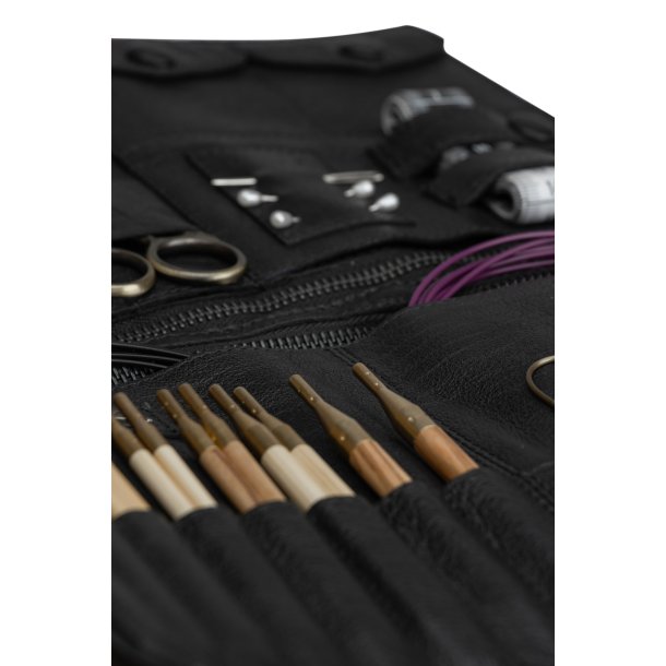 Billie pindeetui fra Muud Living