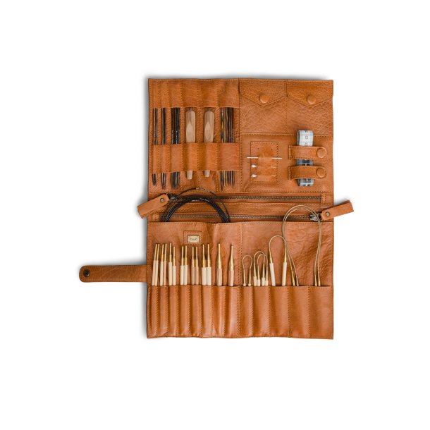 Billie pindeetui fra Muud Living