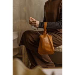 Muud Dzana hndtaske - Whisky 