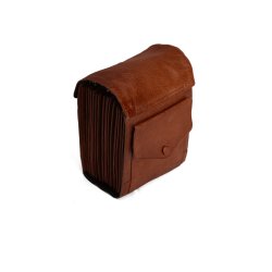 Muud Betina XL - Rich brown 