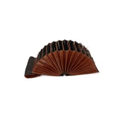 Muud Betina XL - Rich brown 