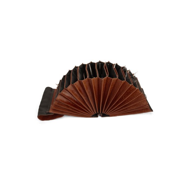 Muud Betina XL - Rich brown 