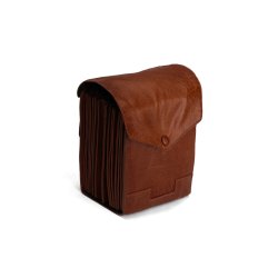 Muud Betina XL - Rich brown 