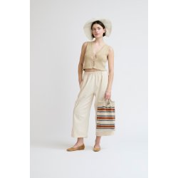 458 Pisolinvest - Strikkekit fra Rauma