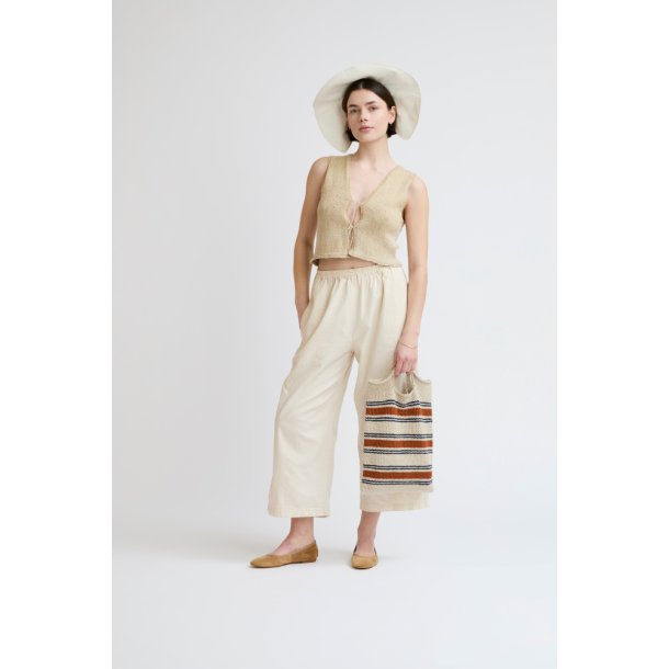 458 Pisolinvest - Strikkekit fra Rauma