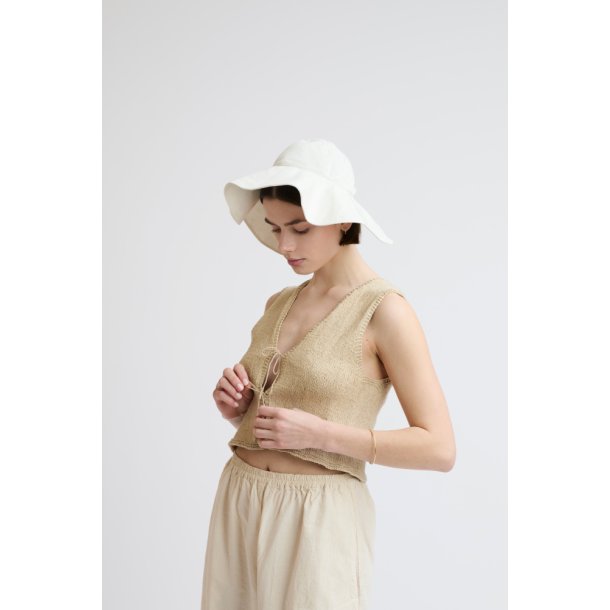 458 Pisolinvest - Strikkekit fra Rauma