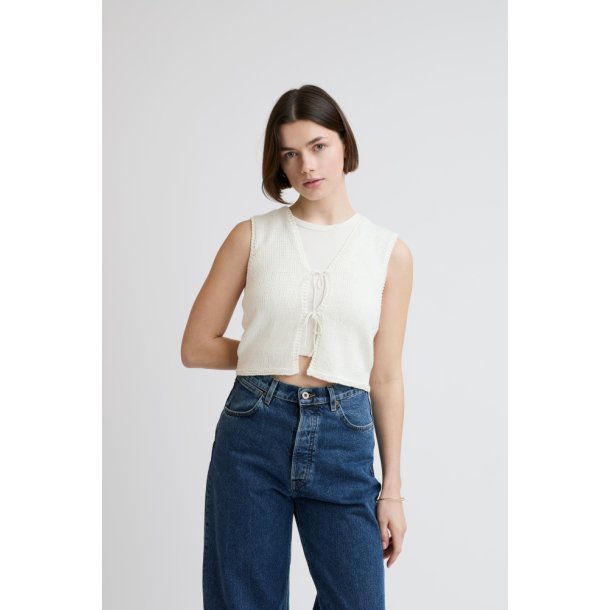 458 Pisolinvest - Strikkekit fra Rauma