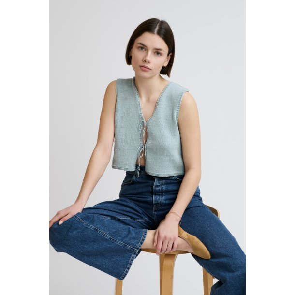 458 Pisolinvest - Strikkekit fra Rauma