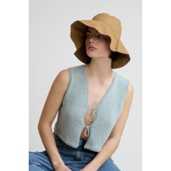 458 Pisolinvest - Strikkekit fra Rauma