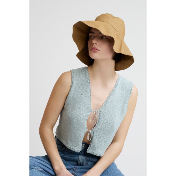 458 Pisolinvest - Strikkekit fra Rauma