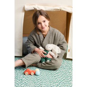 Rauma hfte 462 Aftenstrikk Harepus med klr 